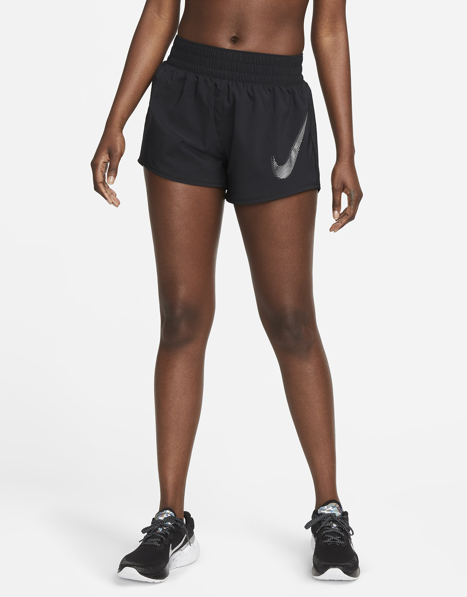 Nike RUNNING SWOOSH 3'