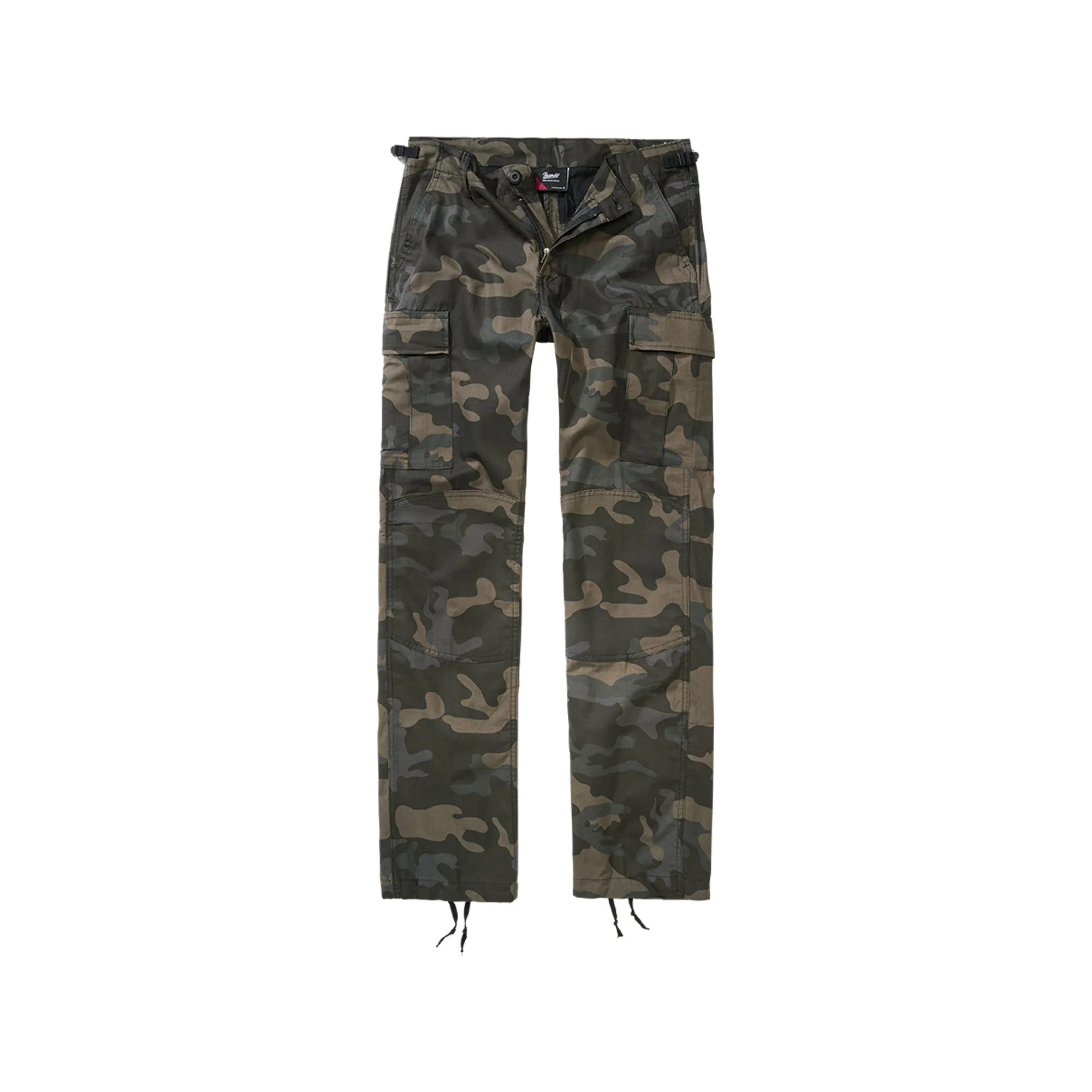 Brandit -  Hose BDU Ripstop Frauen