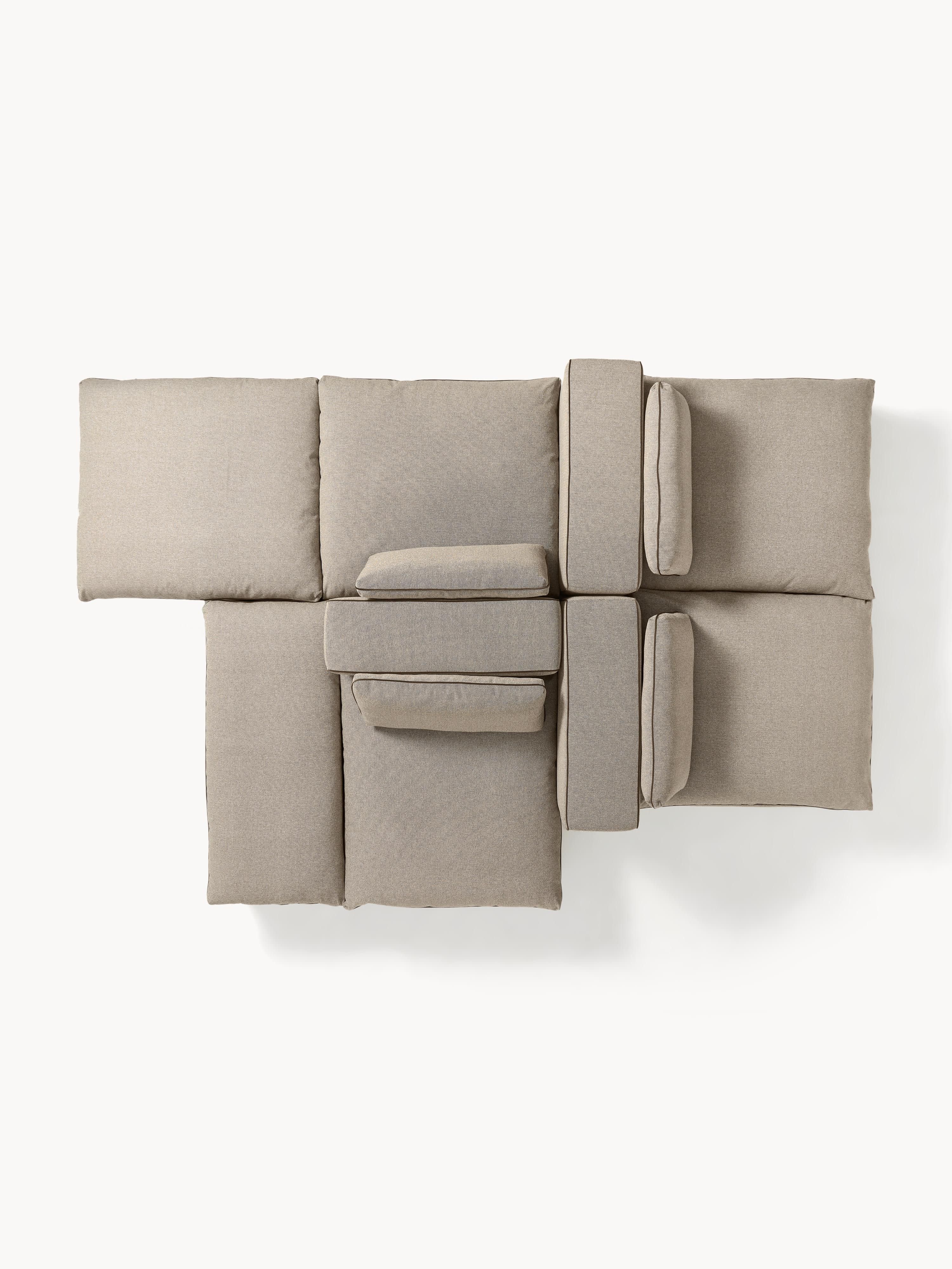 Modulaire XL U-bank Felix