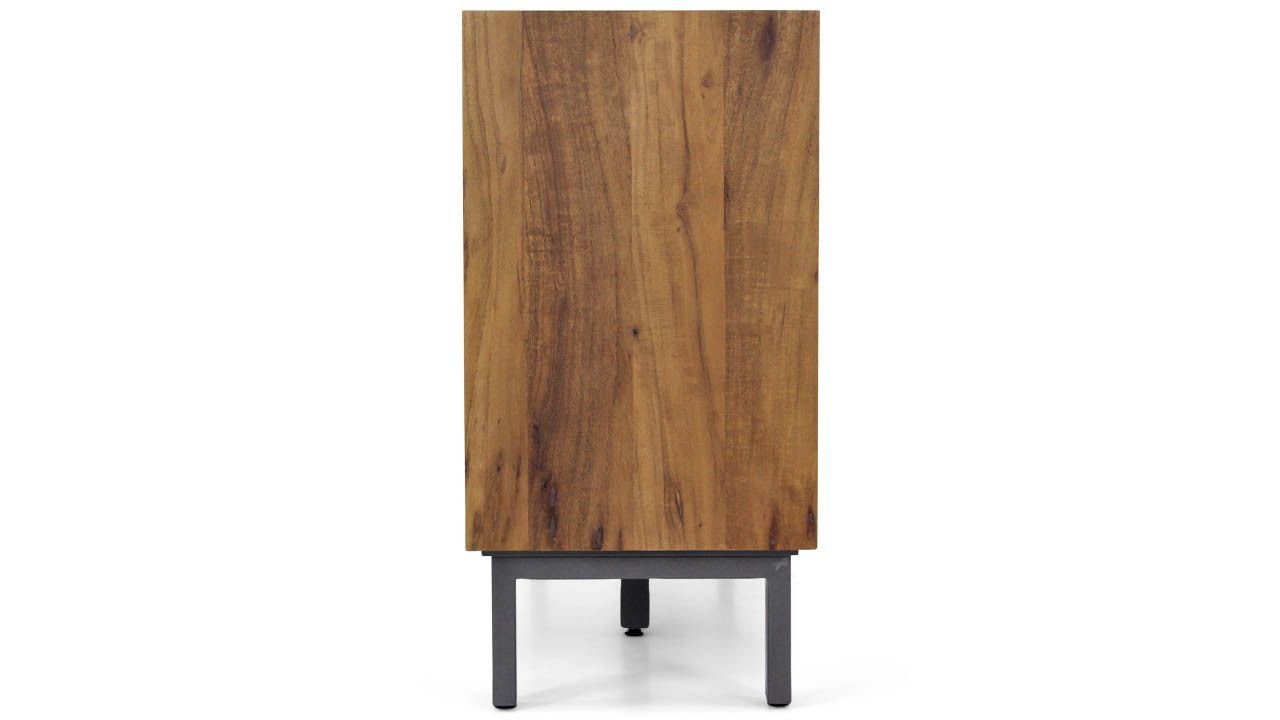 Dressoir Madrid smalB180 x D42 x H80 cm