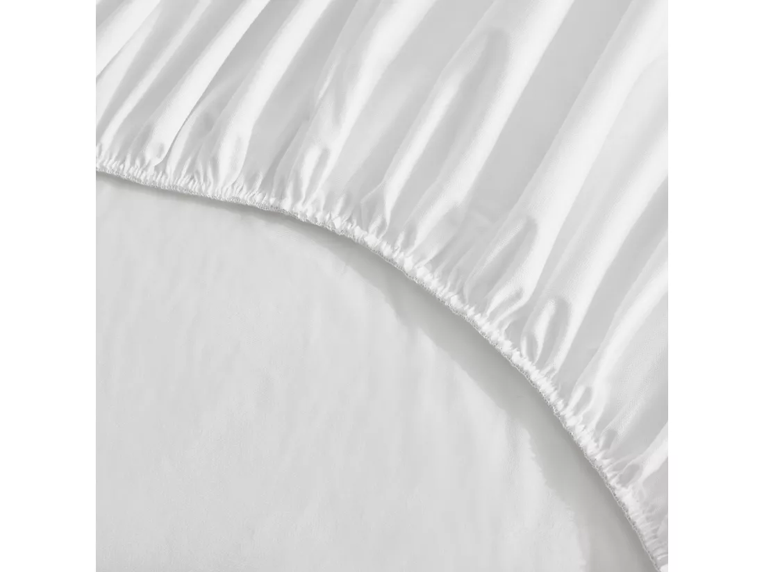 Drap-housse et protège-lit Thermic + TENCEL™