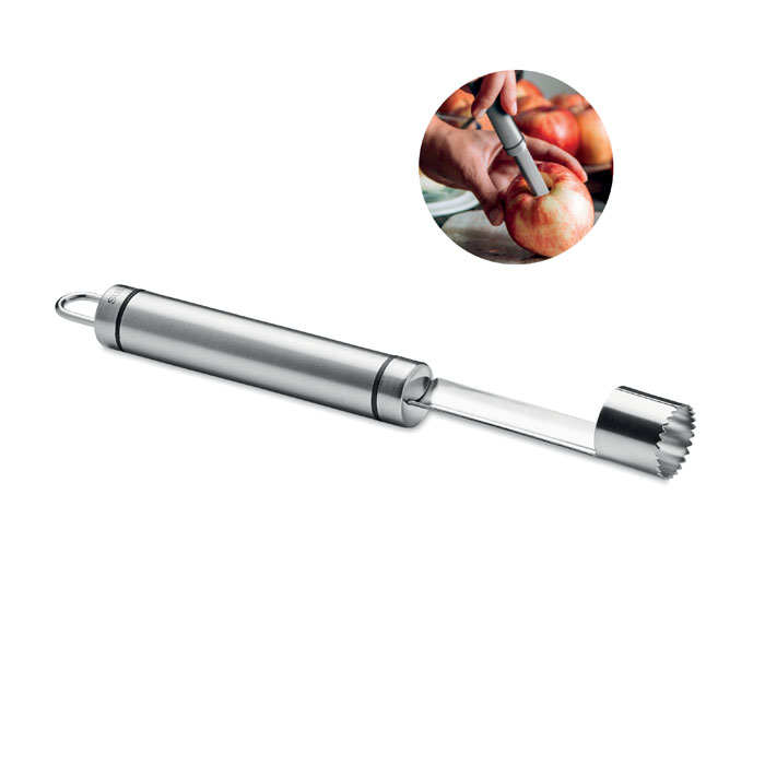 GiftRetail MO6754 - CORY Dénoyauteur en acier inox
