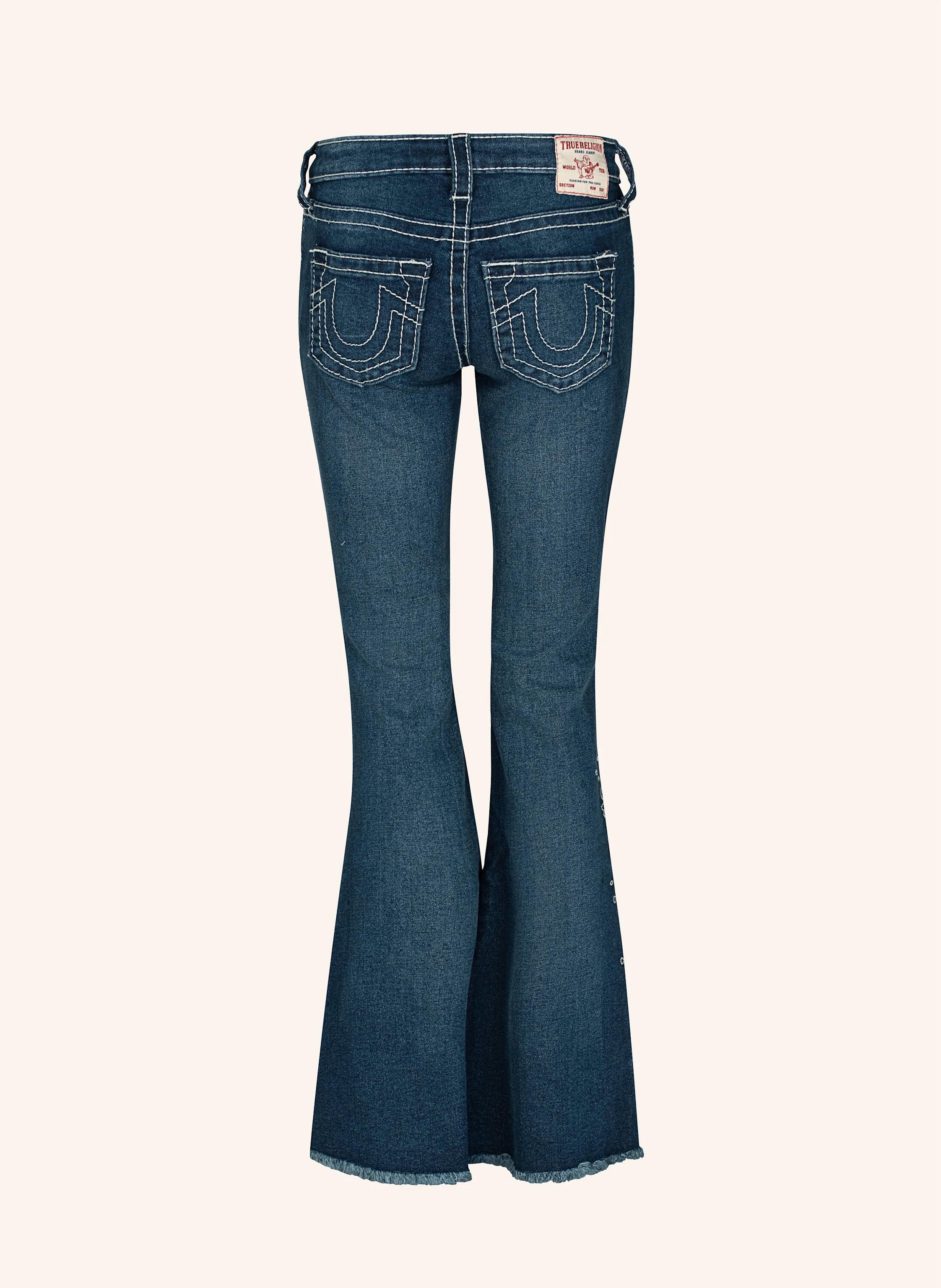 TRUE RELIGION Jeans JOEY FLARE