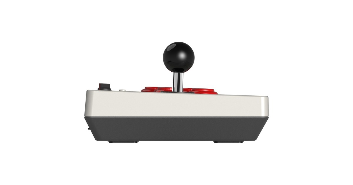 8BitDoArcade Stick gamepad  (Grijs)