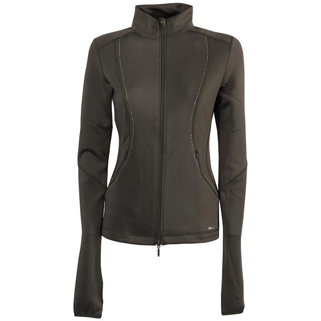 Vest Harry's Horse Trendy Riley Groen