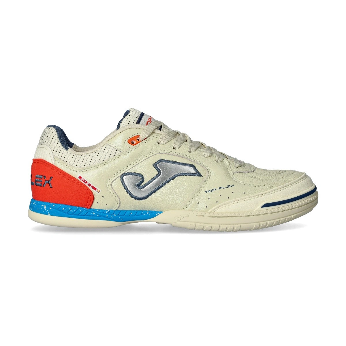 Sapatilha futsal Joma Top Flex