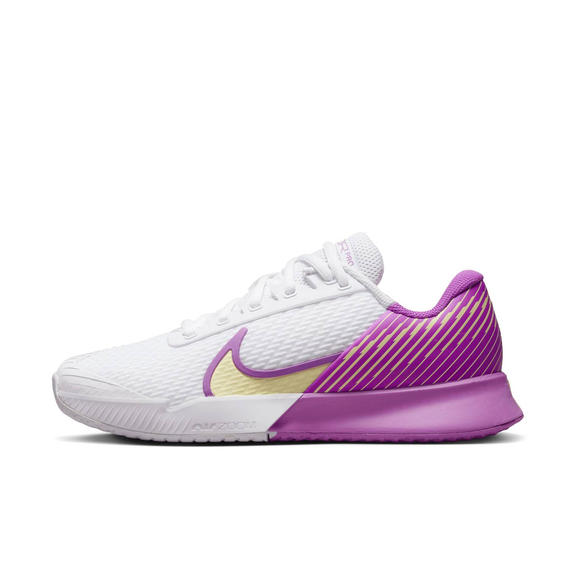 Nike| Damen Tennisschuhe AIR ZOOM VAPORT PRO 2