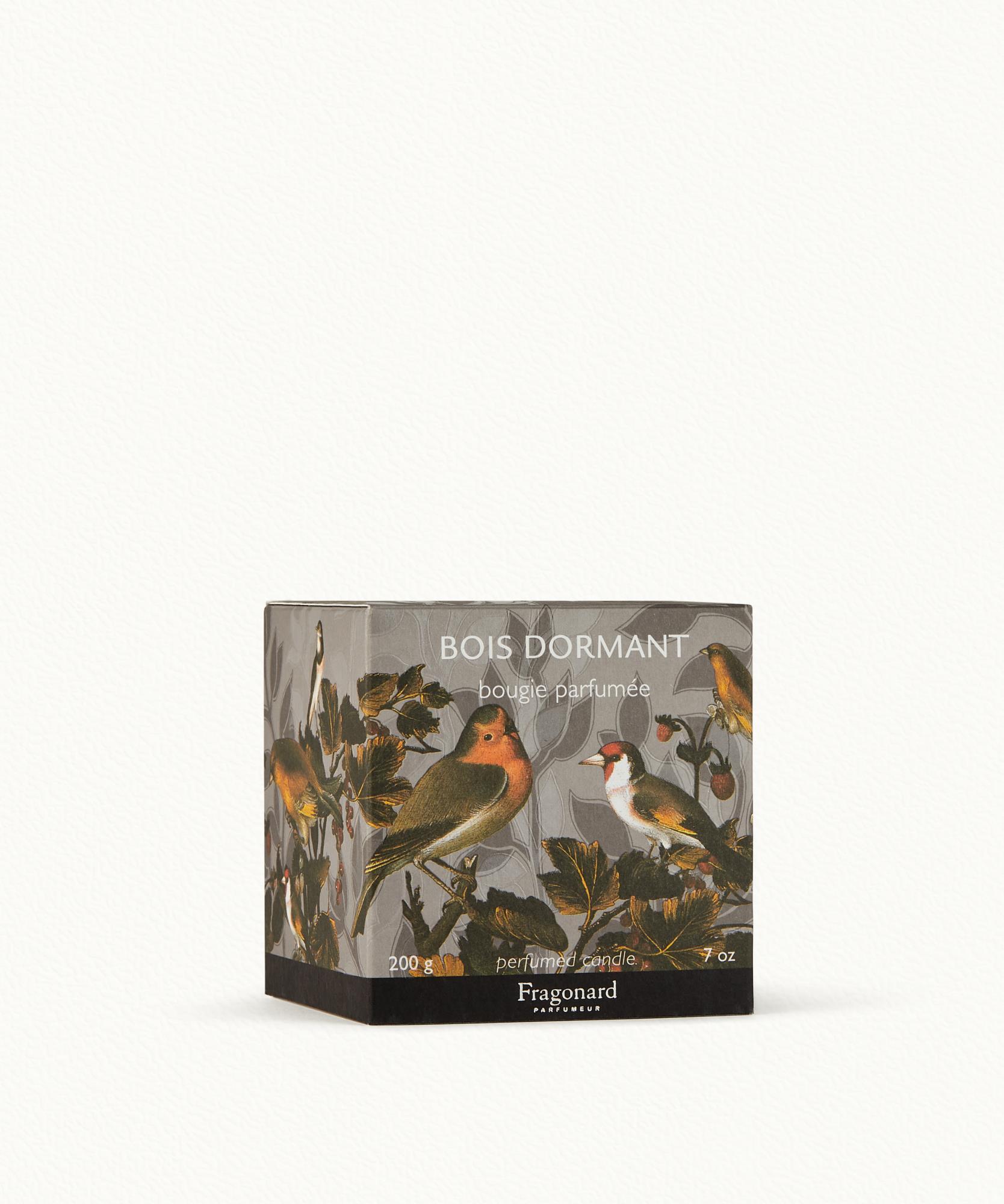 Bois Dormant  Bougie - 200 g