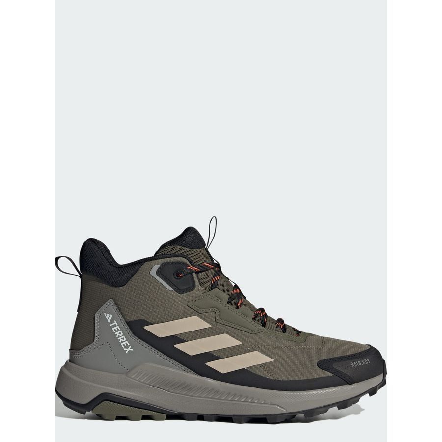 Adidas Chaussure de randonnée Terrex Anylander Mid Rain.Rdy