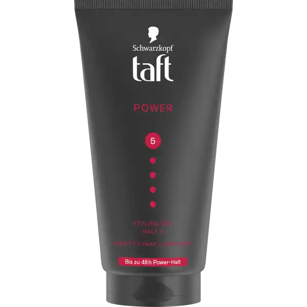 Styling Gel Power