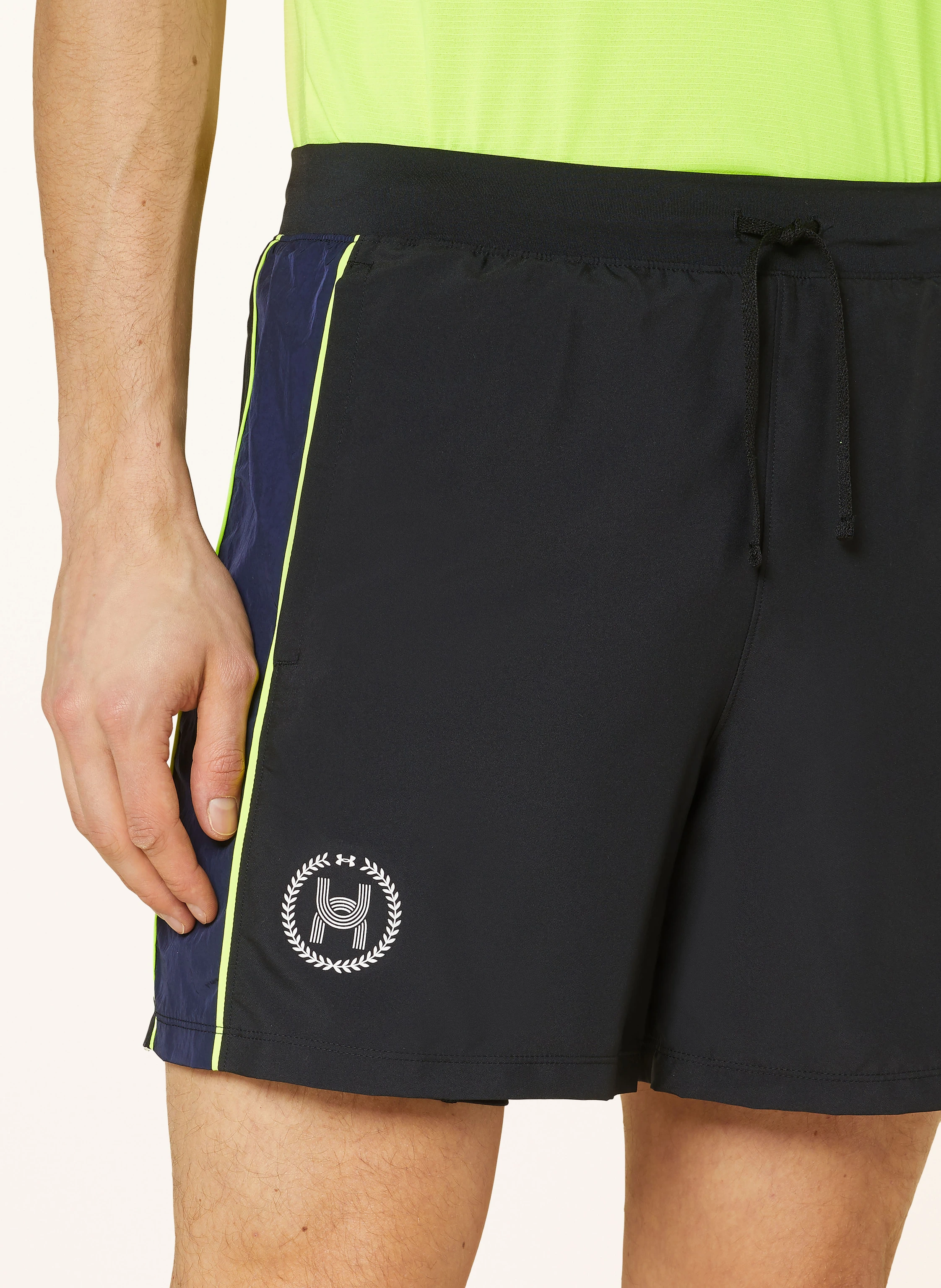 UNDER ARMOUR 2-in 1-Laufshorts UA RUN EVERYWHERE
