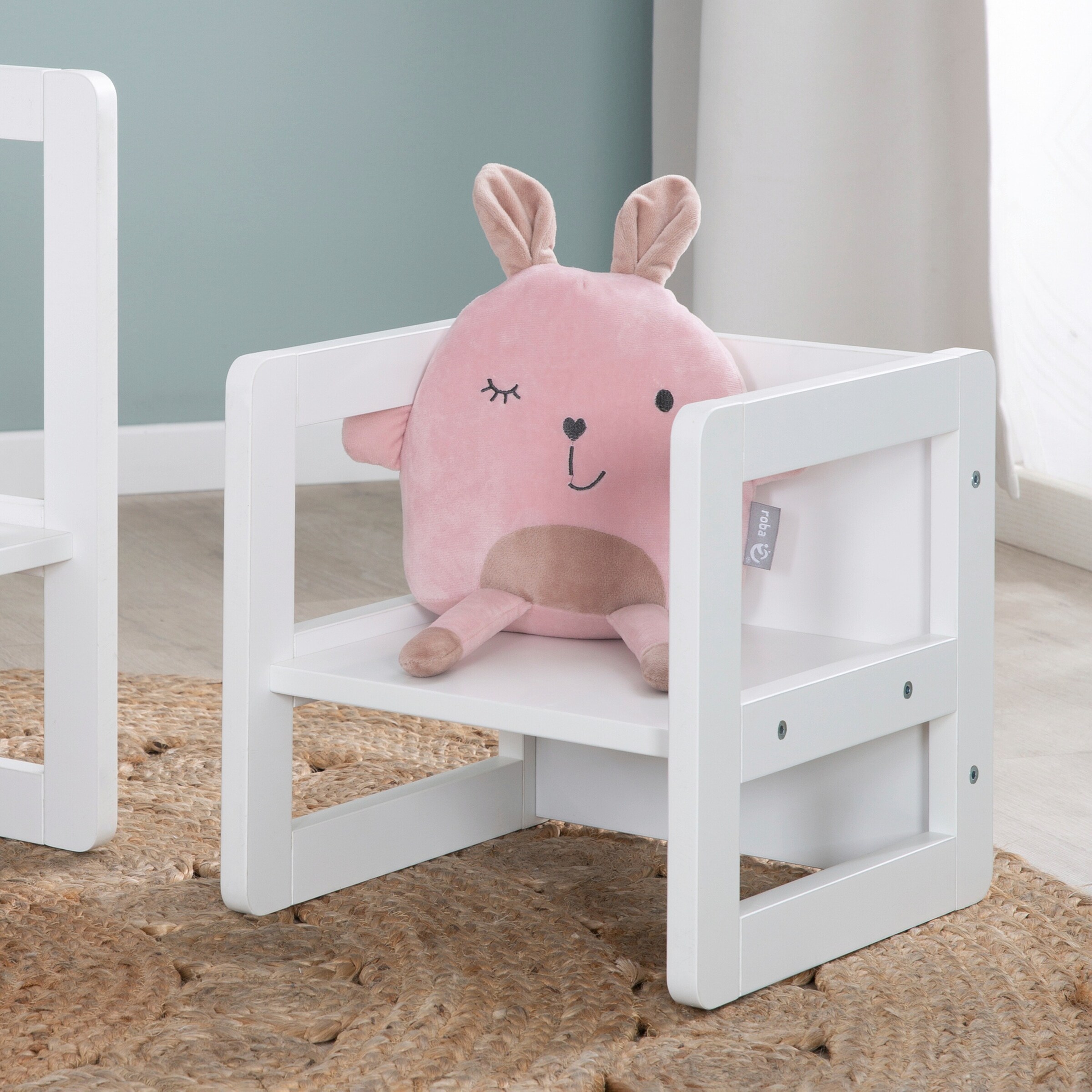 roba Kindersitzgruppe 3in1