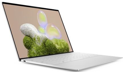 Dell - Xps 13 - Laptop - Zwart - Aluminium - 32GB RAM - 1TB SSD