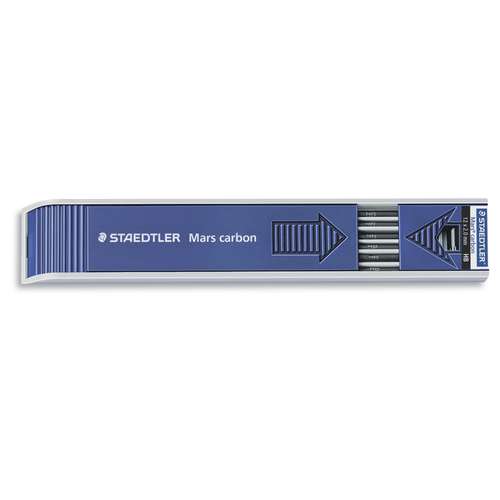 STAEDTLER® Mars® carbon 200 Zeichenmine