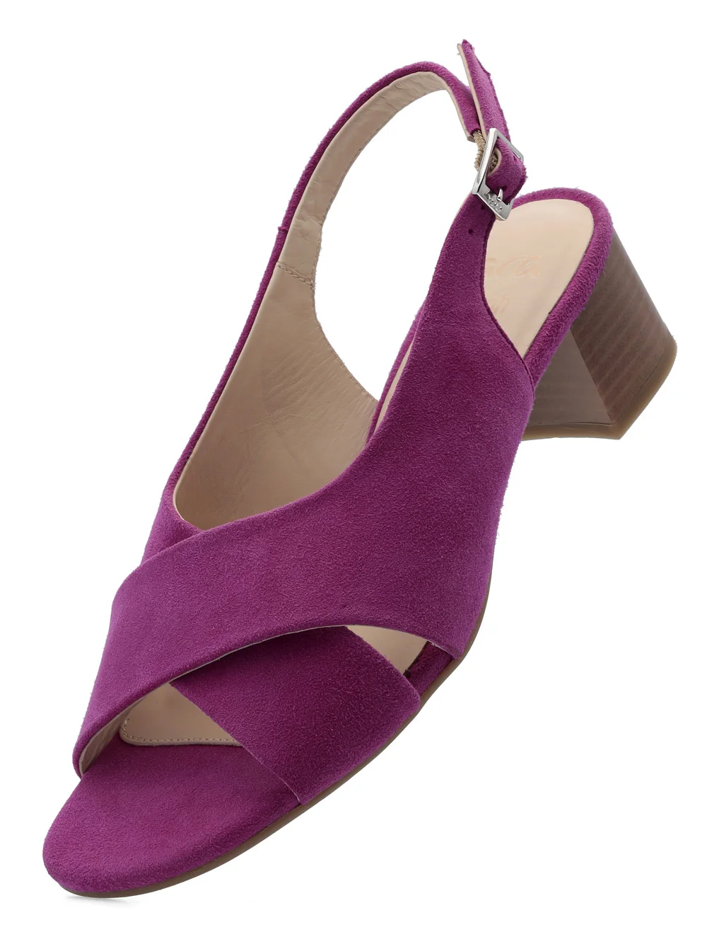 Sandalette Prato pink