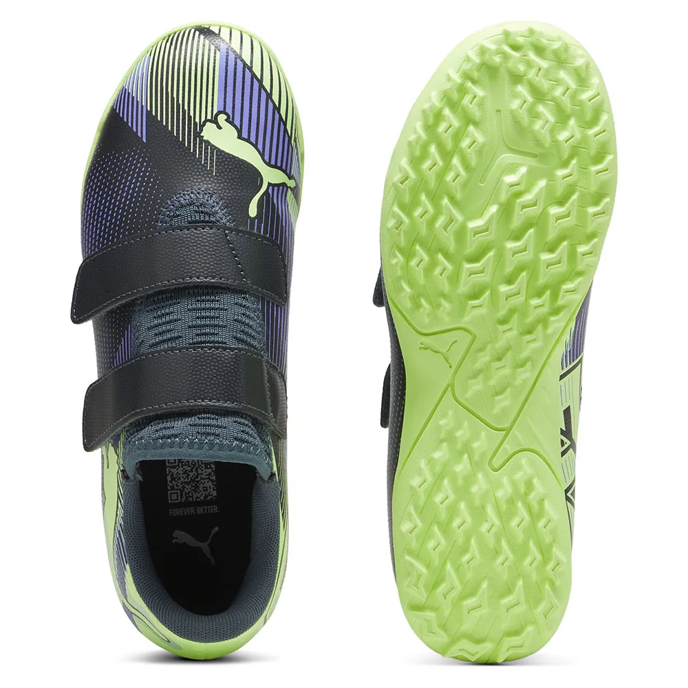 Puma Future 7 Play TT V Jr Hallenfußballschuhe