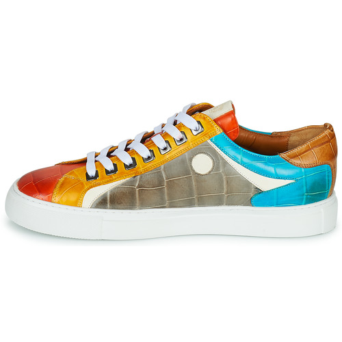 Melvin & Hamilton - HARVEY9 - Multicolore