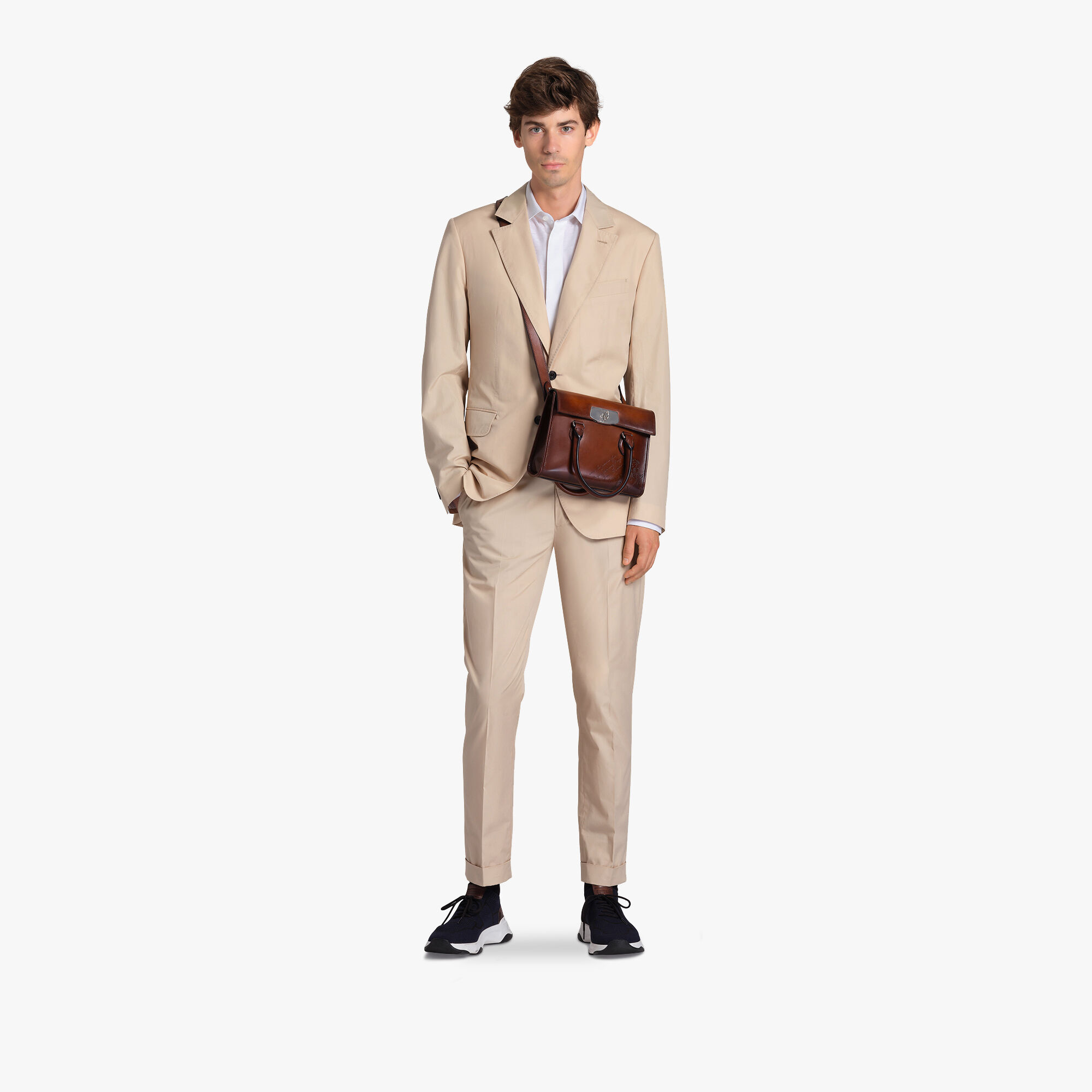 Veste Legère En Coton