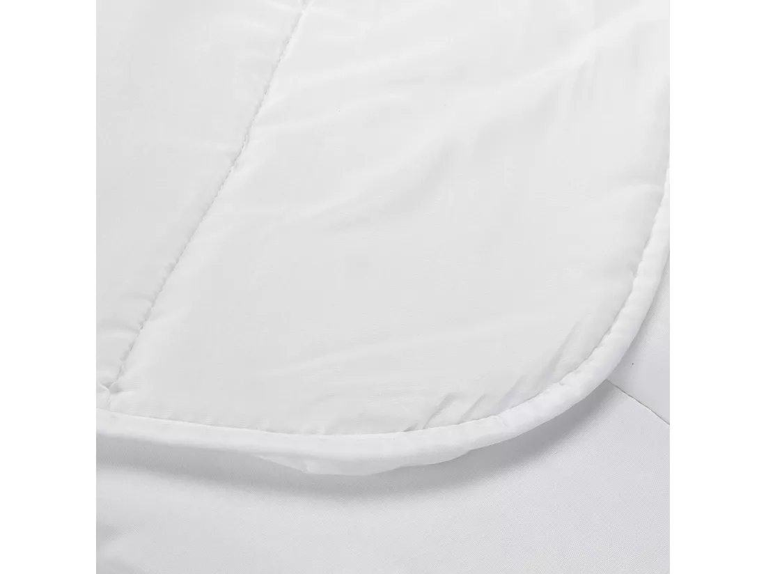 Couette 300gr Fibre pour l'hiver