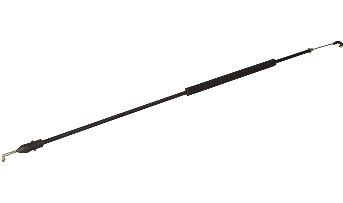 Kabel, dørlås