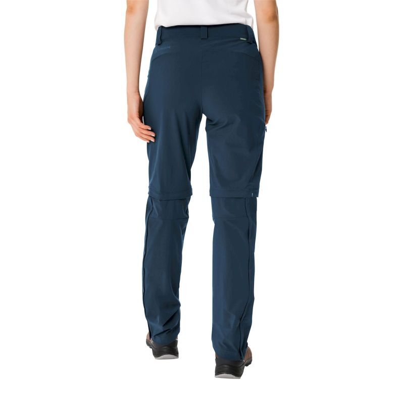 Farley Stretch ZO T-Zip Pants II - Pantalon trekking femme