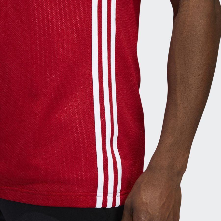 Adidas Maillot 3G Speed Reversible