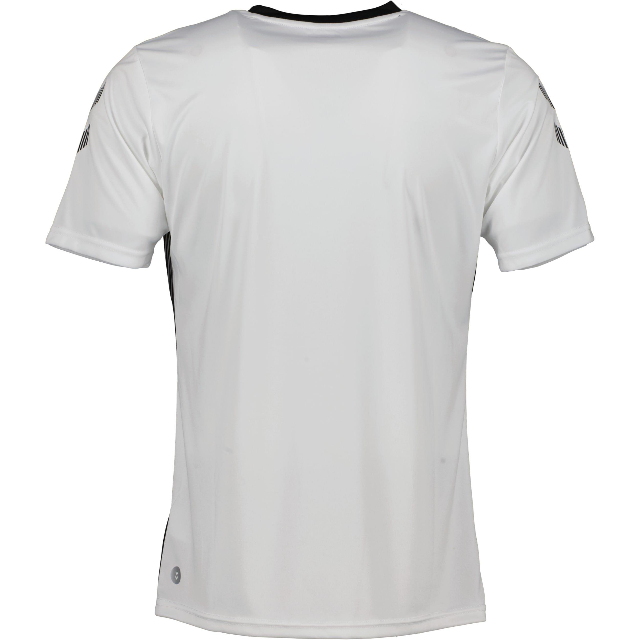 Hummel Mexico Shirt Adults