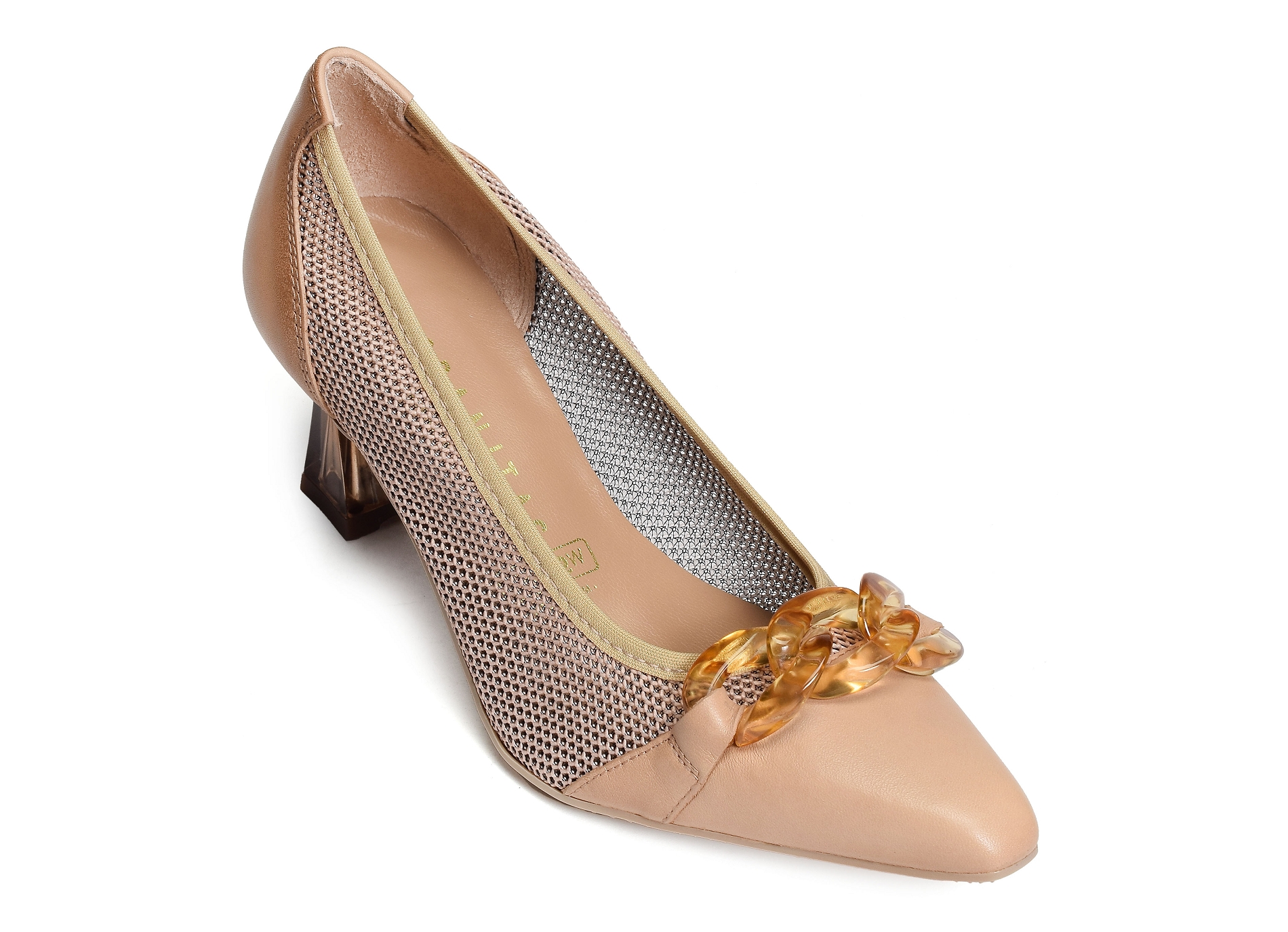 Dalia 232742 beige