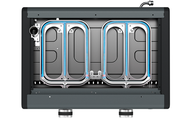 Campingaz Plancha Sigma 2 Cook Gasgrill