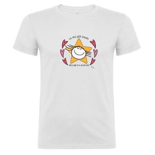 Camiseta unissex 