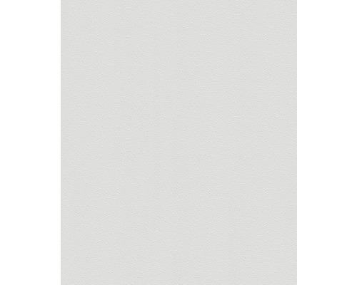 Vliesbehang 73308 Marburger plafond effen wit