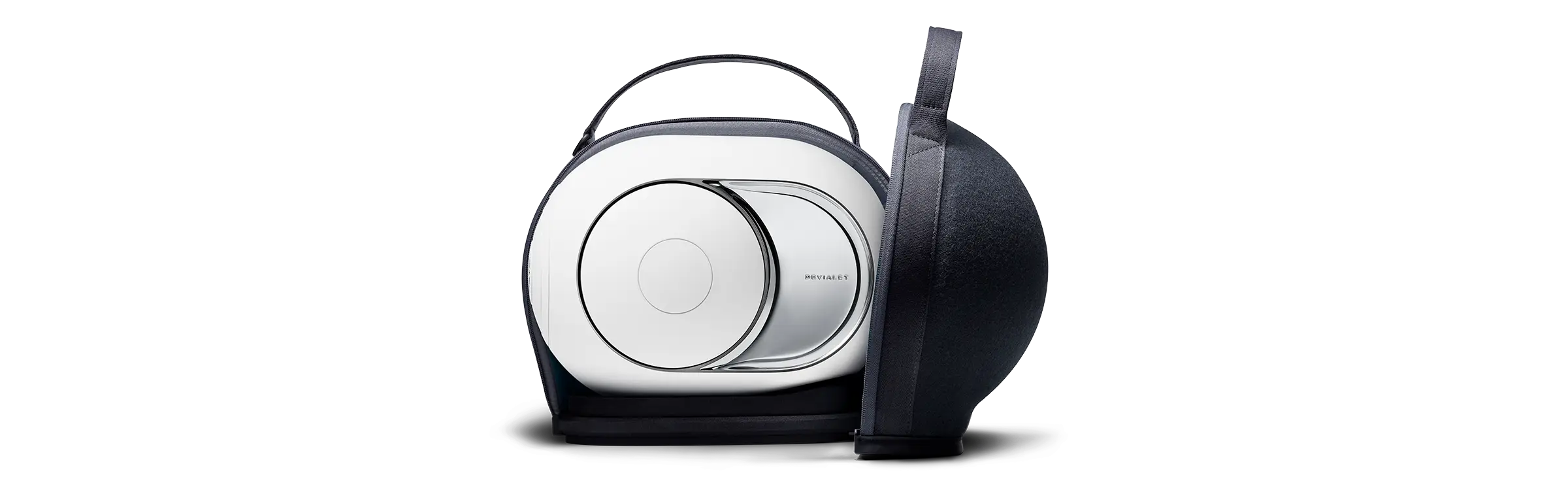Cocoon Phantom I - Mercury grey