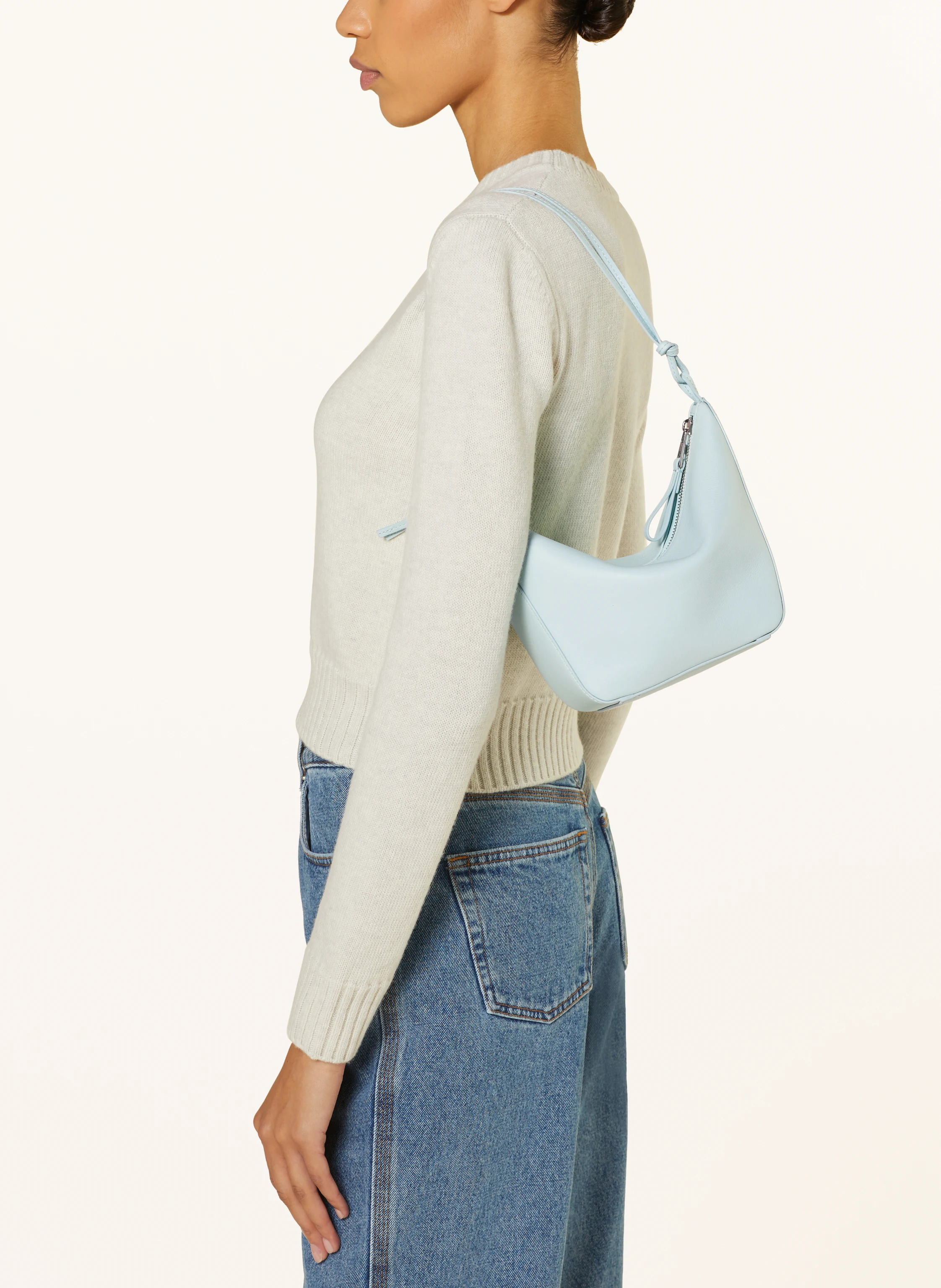 LOEWE Umhängetasche HAMMOCK MINI