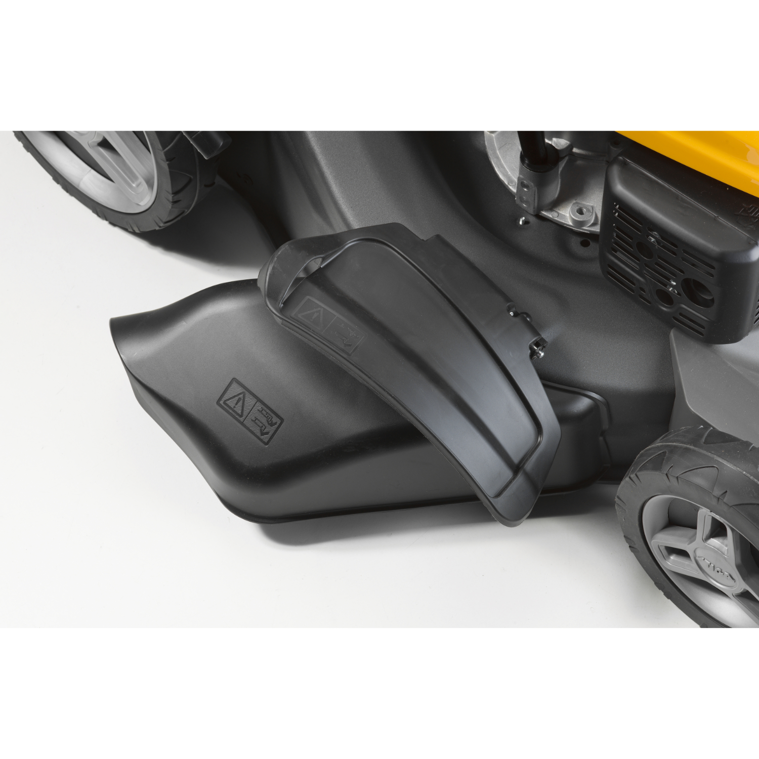 Stiga Combi 55 SQ H Grasmaaier - 53cm - 3820W
