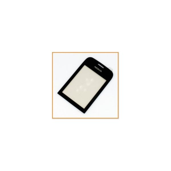Nokia Asha 202 203 Touch Preto
