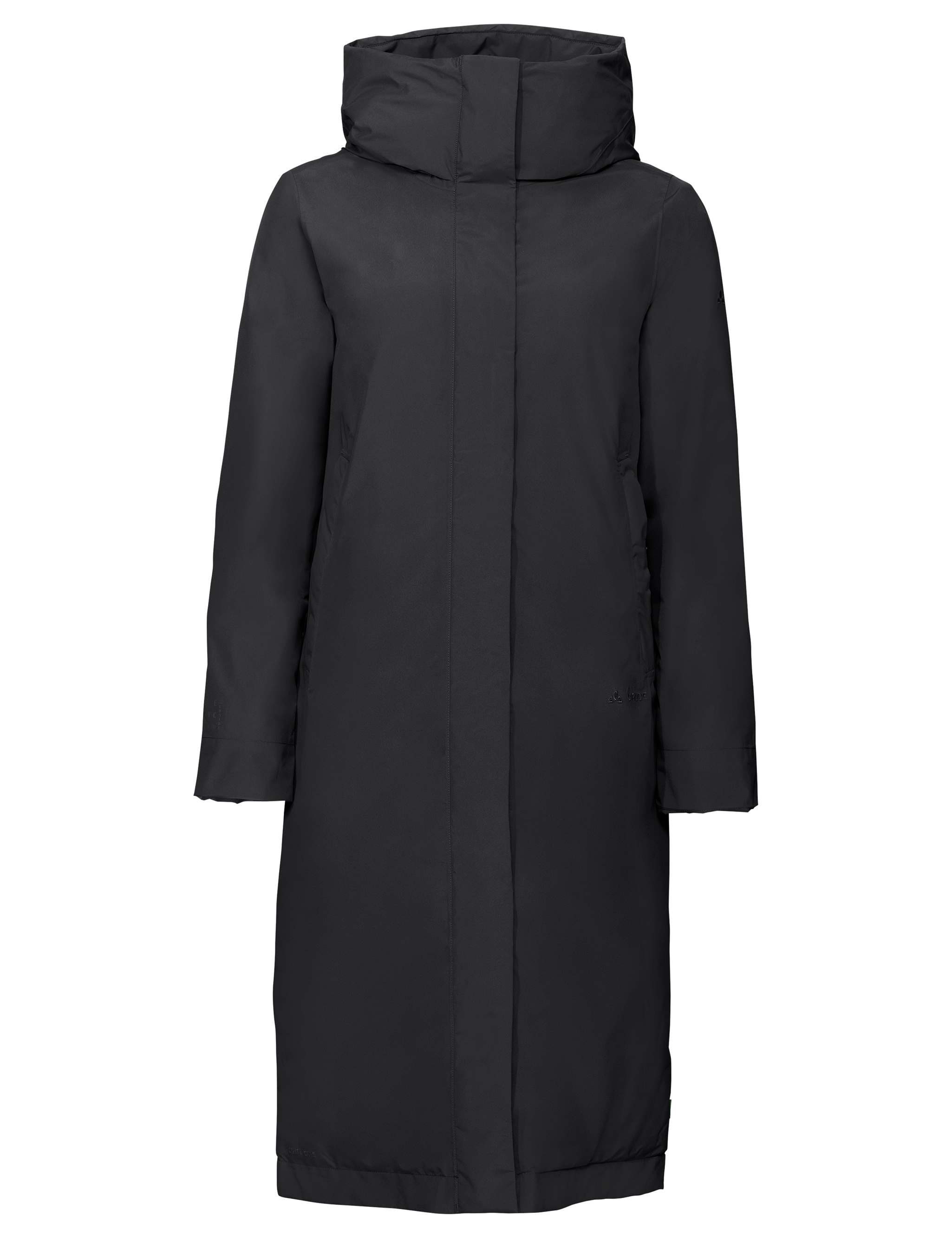 VAUDE Langmantel »WOMEN'S COREWAY COAT«, 1 Stk.