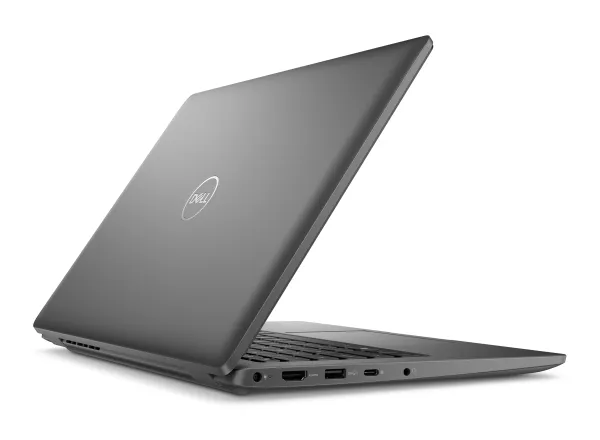 Dell Latitude 3450 (version 2024) - Intel Core Ultra 5 - 125U / op til 4.3 GHz - Win 11 Pro - Intel Graphics - 16 GB RAM - 512 GB SSD NVMe, QLC, Class 25 - 14