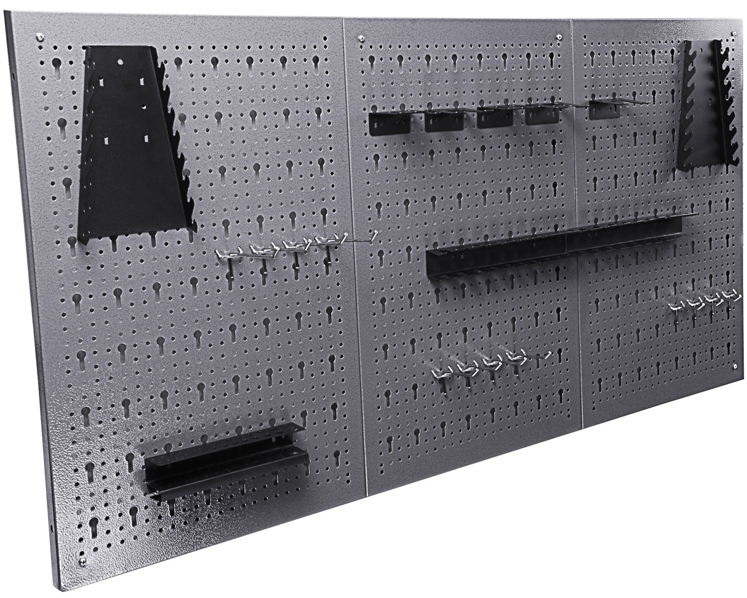 Ondis24 Werkplaatsset Werner 120 cm 1 Kast, Werkplaatsuitrusting, Werkbank