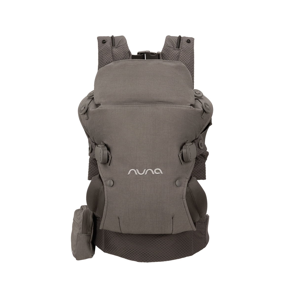 nunanuna   cudl deux  thunder
