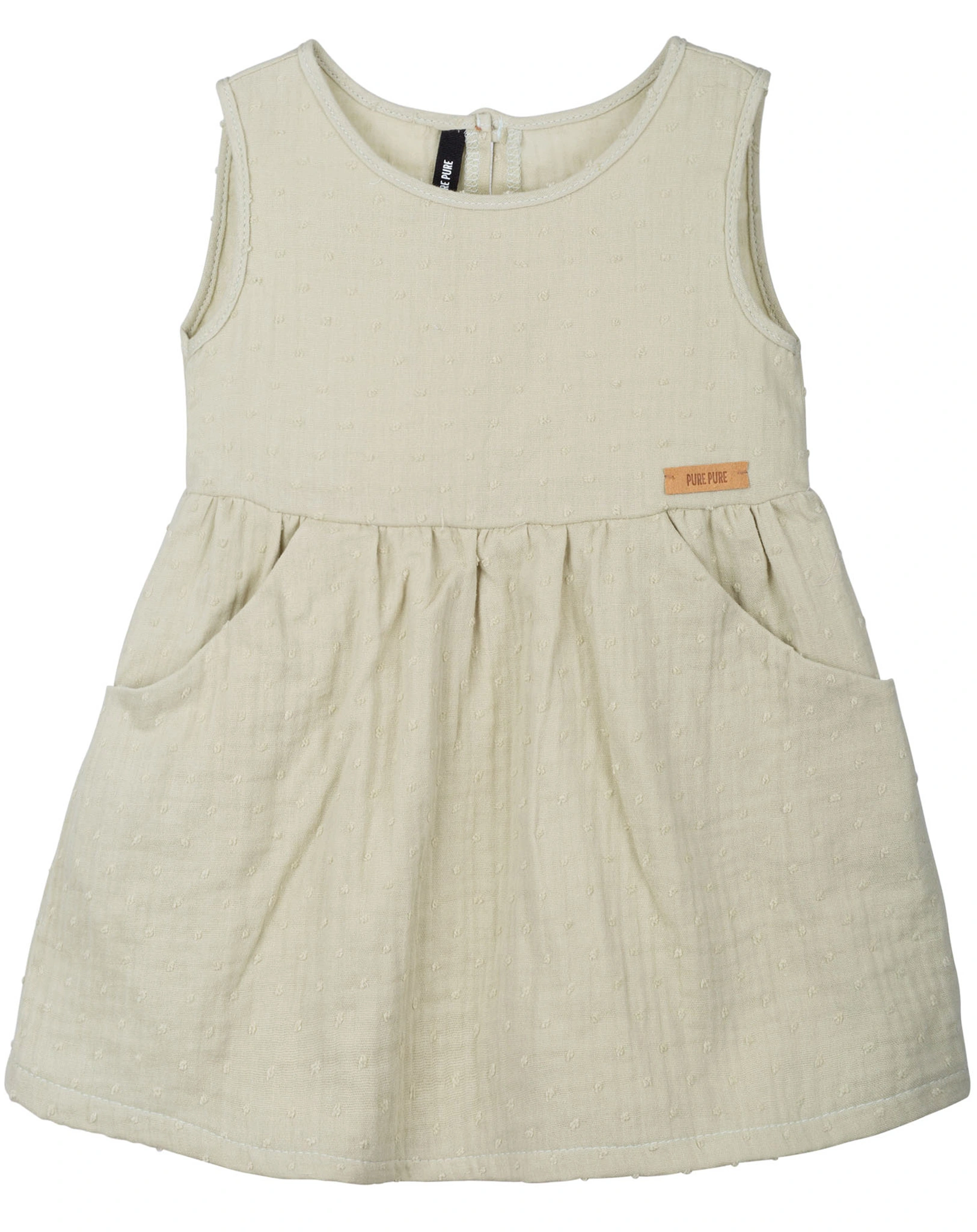 Mull-Kleid SUNNA in liquid