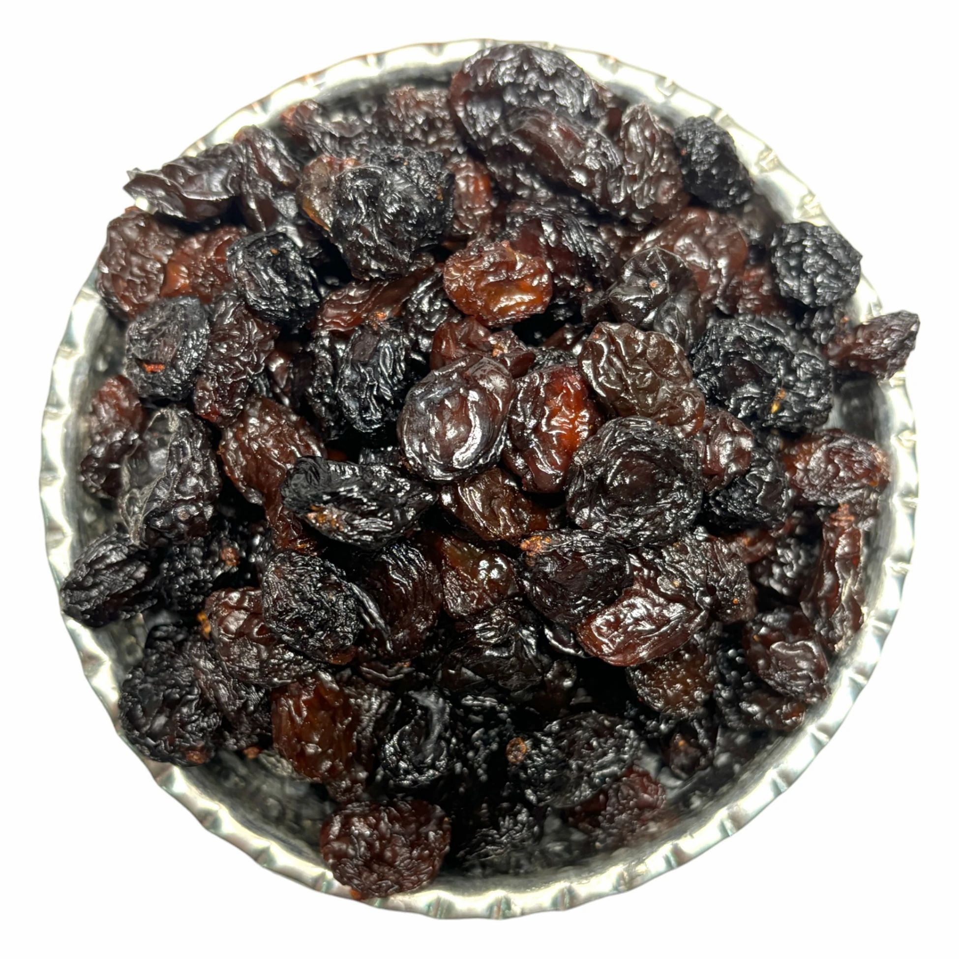 Öz Natur | Schwarze Rosinen kernlos
