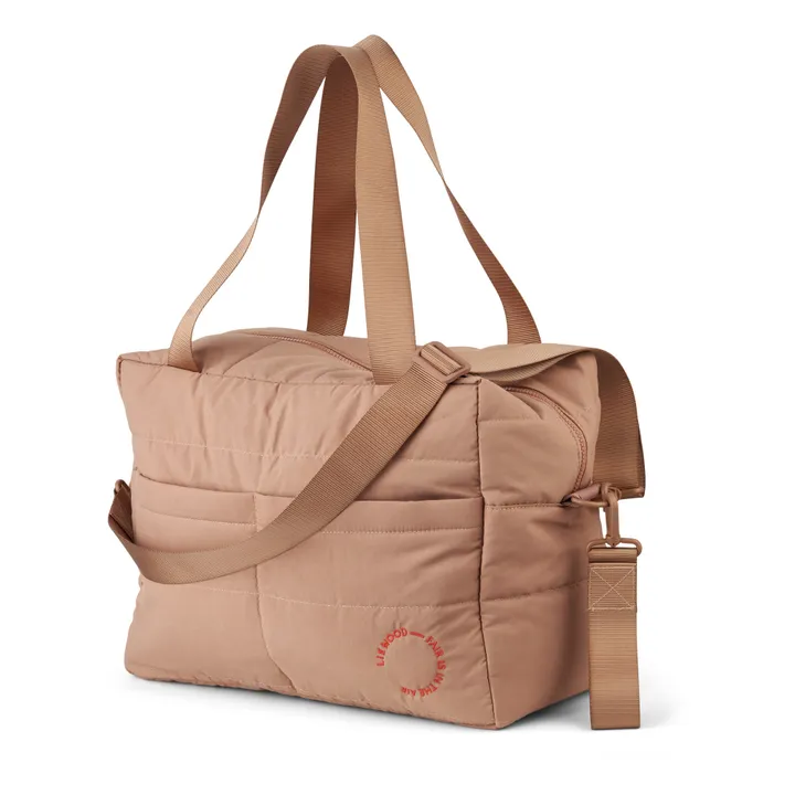 Liewood Sac à langer Menza | Rose pâle