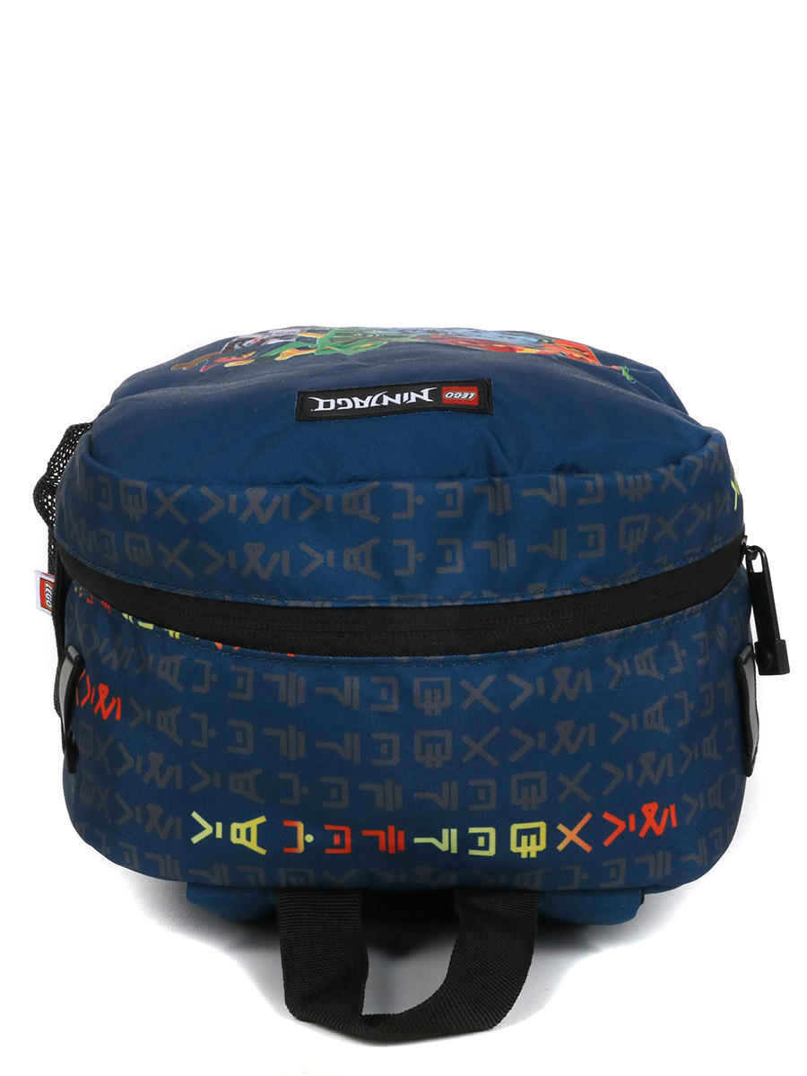 Sac À dos Lego Ninjago Family XS