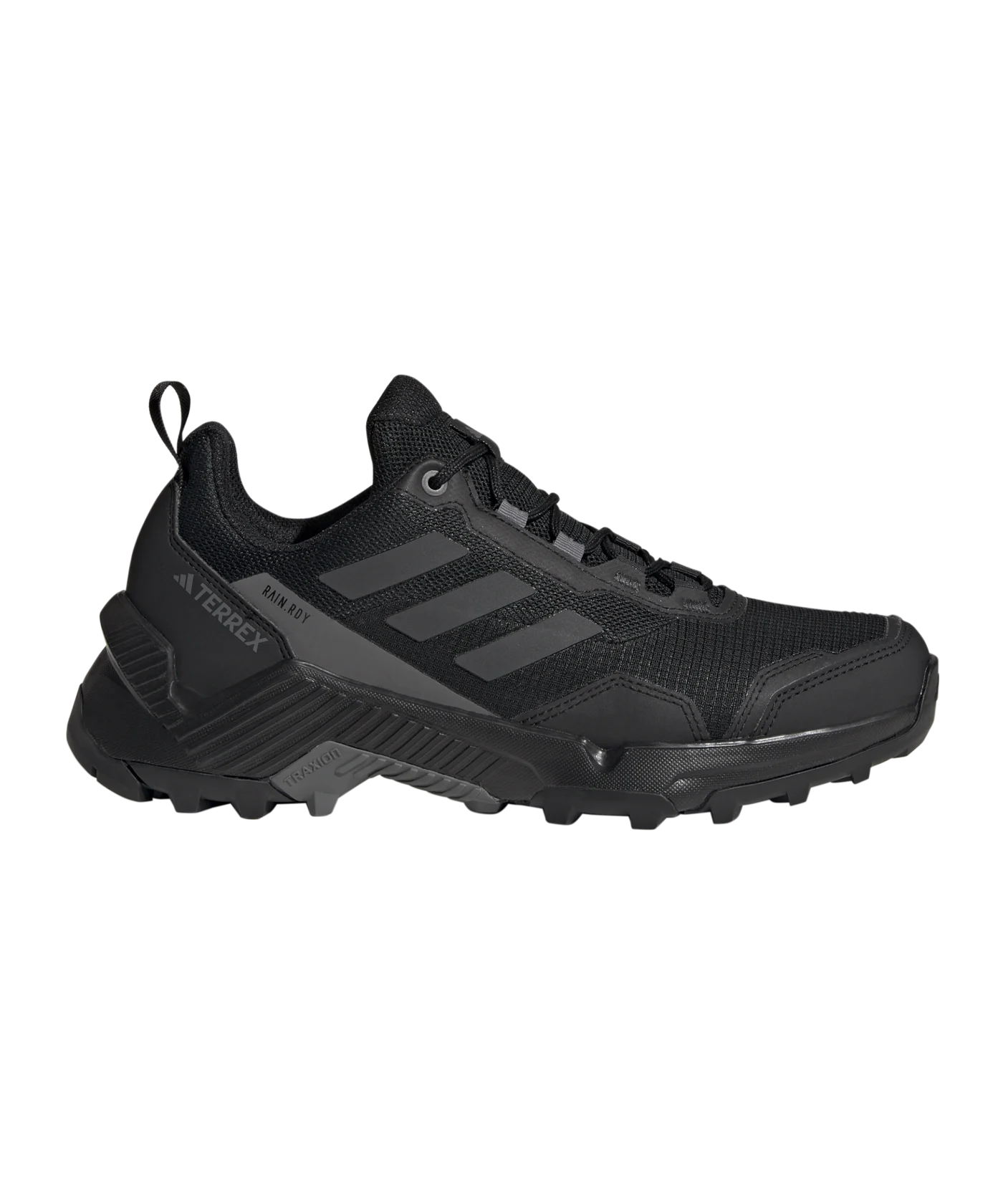 adidas Eastrail 2.0 RAIN.RDY Hiking Shoes Black