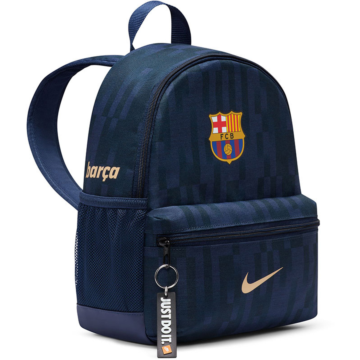 Nike FC Barcelona Academy Backpack Kids
