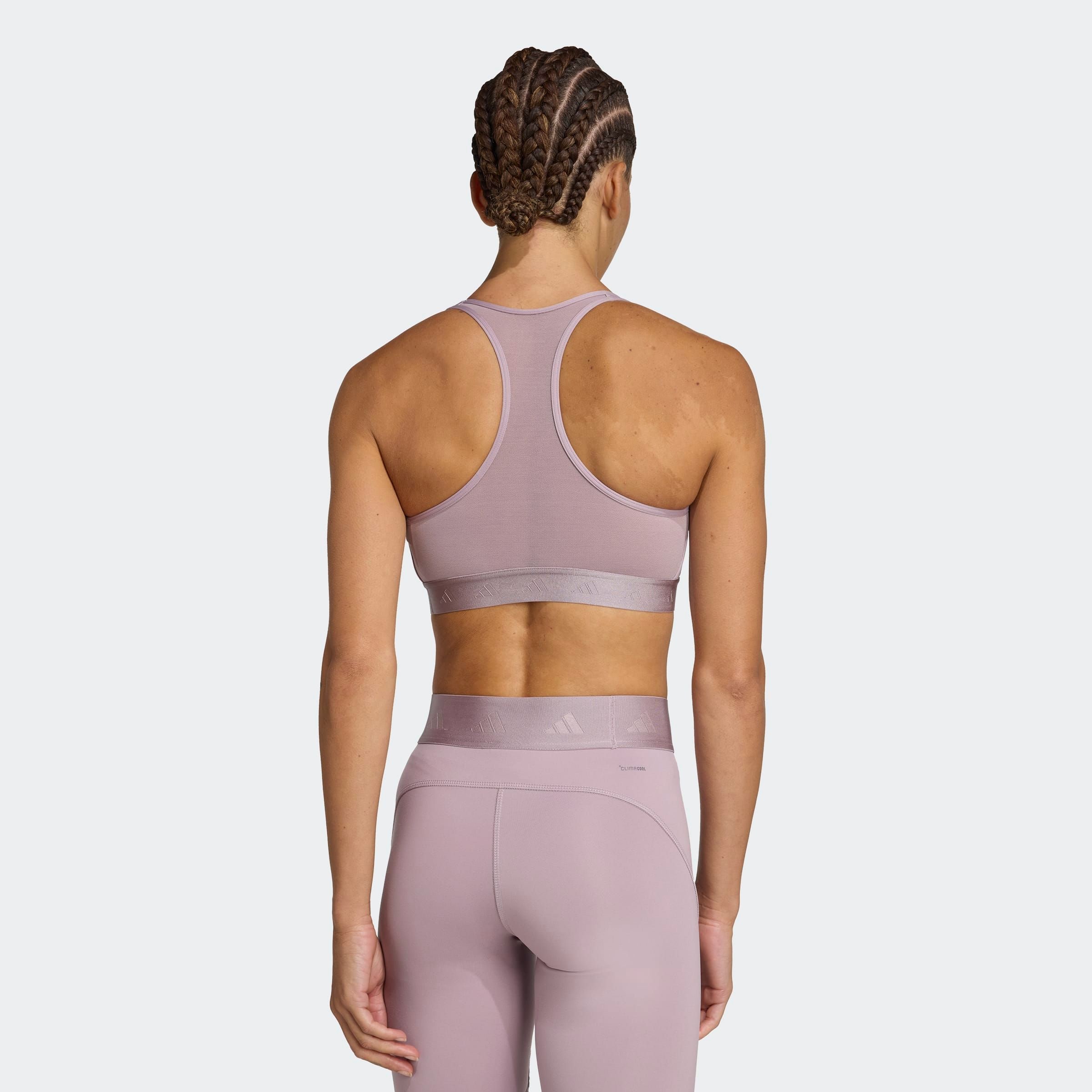 adidas Performance Sport-BH »PWR MS HYGLM«, 1 Stk.