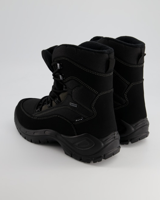 Vista 11-33062 Winterstiefel in Schwarz