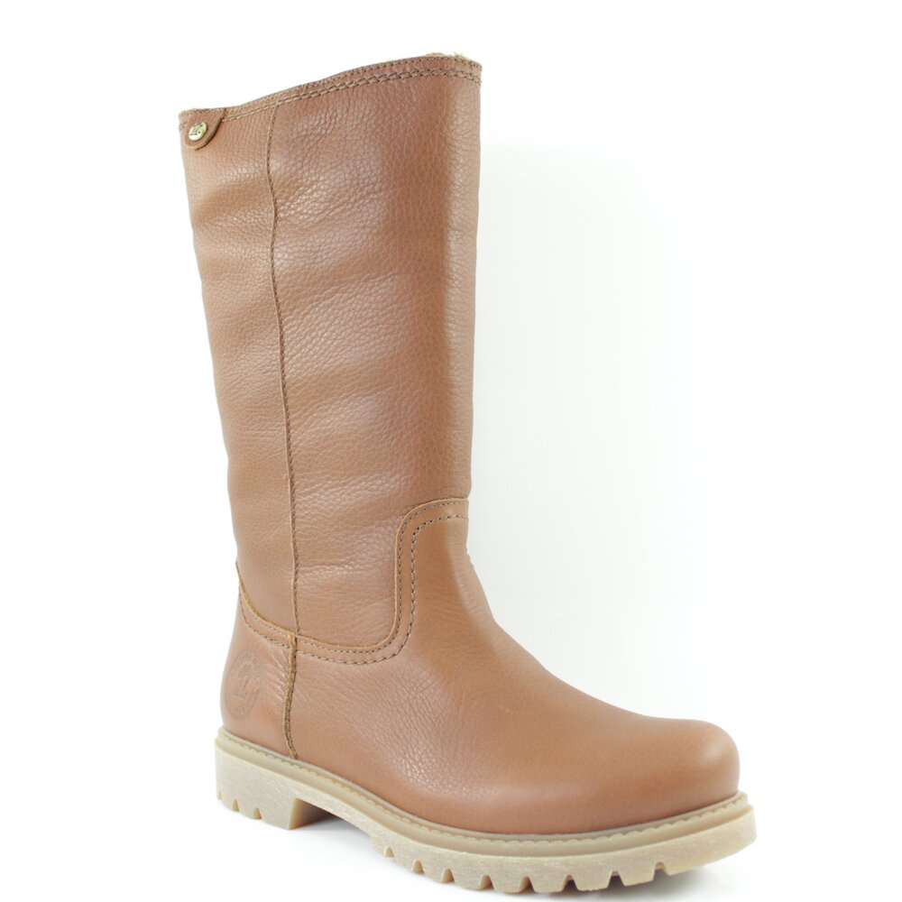 Panama Jack Stiefel