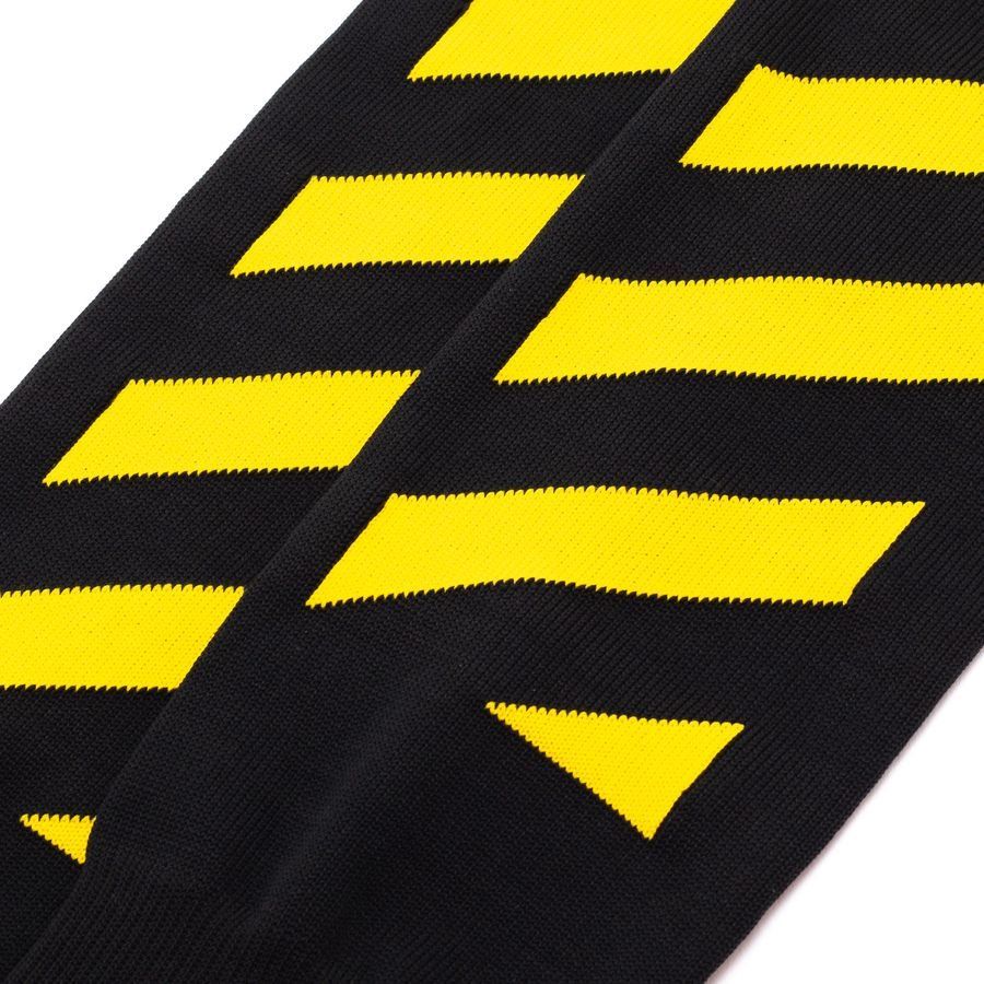 Milan AC X Off-White 4ème chaussettes 2025 ÉDITION LIMITÉE