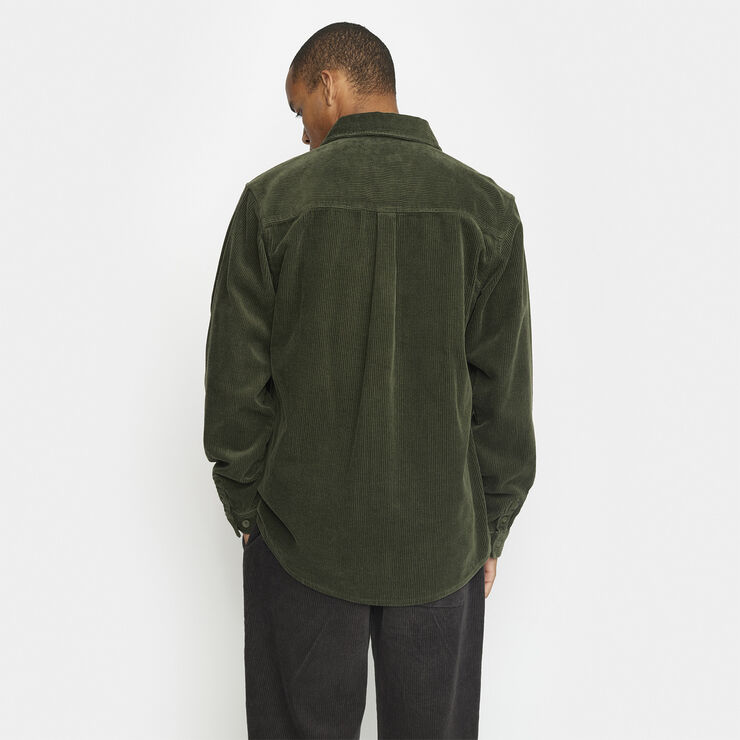 RVLT - Revolution Utility Shirt Army